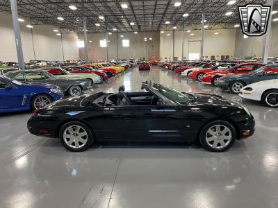 2003 Ford Thunderbird