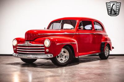 1947 Ford Deluxe