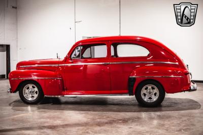 1947 Ford Deluxe