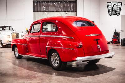 1947 Ford Deluxe