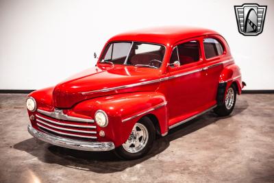 1947 Ford Deluxe