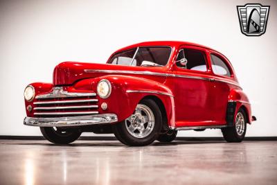 1947 Ford Deluxe