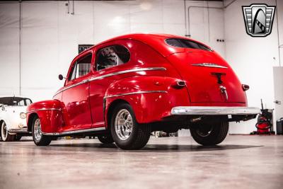 1947 Ford Deluxe