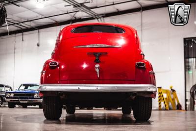 1947 Ford Deluxe