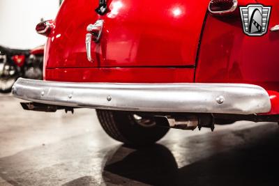 1947 Ford Deluxe