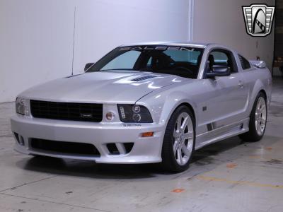 2005 Ford Mustang