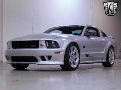 2005 Ford Mustang