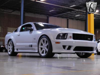 2005 Ford Mustang