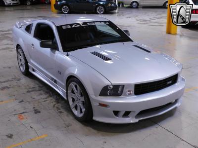 2005 Ford Mustang