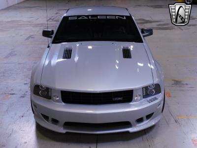 2005 Ford Mustang