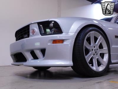 2005 Ford Mustang