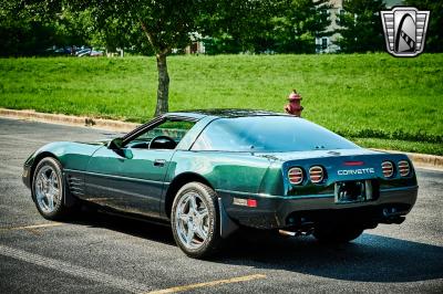 1991 Chevrolet Corvette