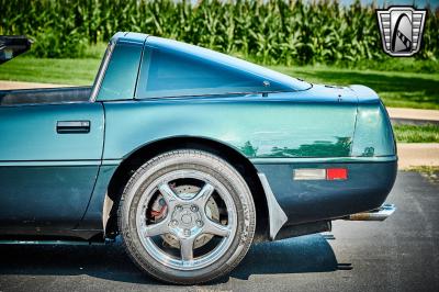 1991 Chevrolet Corvette