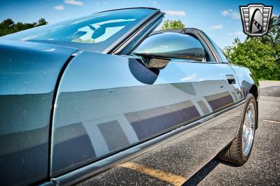 1991 Chevrolet Corvette