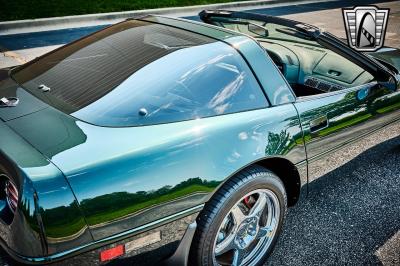 1991 Chevrolet Corvette