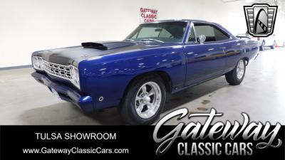 1968 Plymouth Satellite