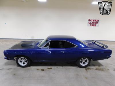 1968 Plymouth Satellite