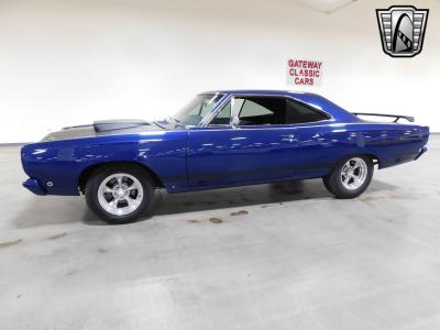 1968 Plymouth Satellite