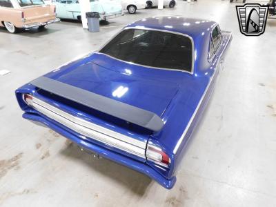 1968 Plymouth Satellite