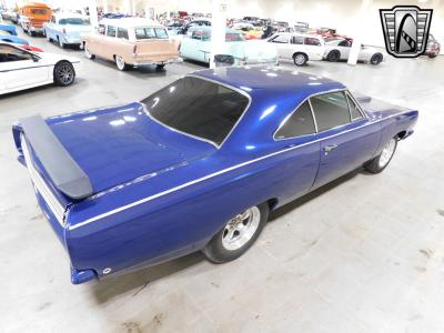 1968 Plymouth Satellite