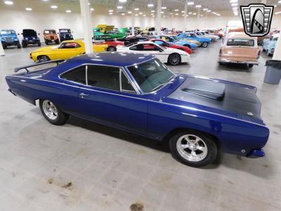 1968 Plymouth Satellite