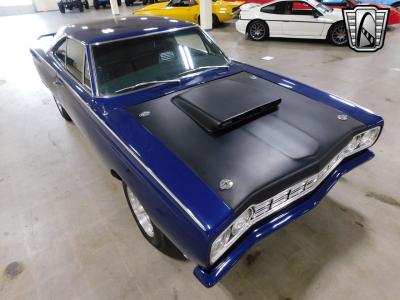 1968 Plymouth Satellite