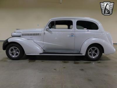 1938 Chevrolet Master Deluxe