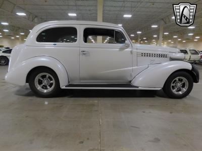 1938 Chevrolet Master Deluxe