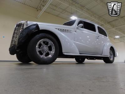 1938 Chevrolet Master Deluxe