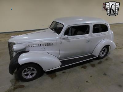 1938 Chevrolet Master Deluxe