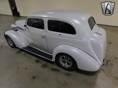 1938 Chevrolet Master Deluxe