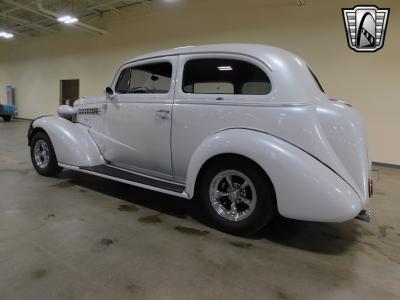 1938 Chevrolet Master Deluxe