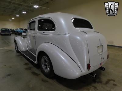 1938 Chevrolet Master Deluxe