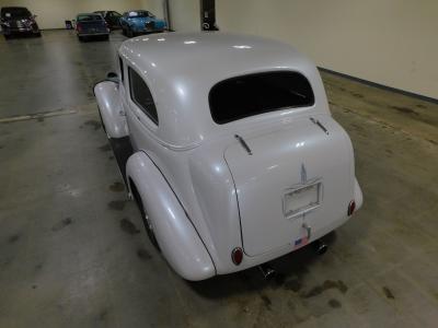 1938 Chevrolet Master Deluxe