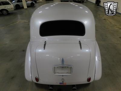 1938 Chevrolet Master Deluxe