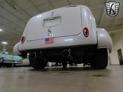 1938 Chevrolet Master Deluxe