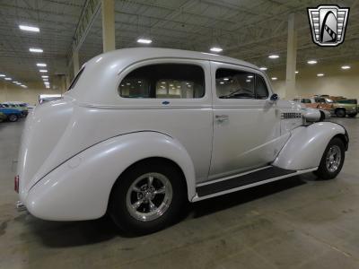 1938 Chevrolet Master Deluxe