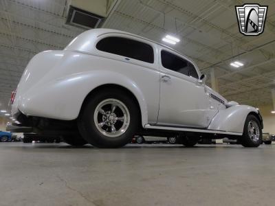 1938 Chevrolet Master Deluxe