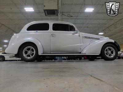 1938 Chevrolet Master Deluxe