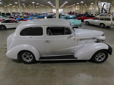 1938 Chevrolet Master Deluxe