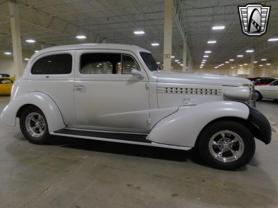 1938 Chevrolet Master Deluxe