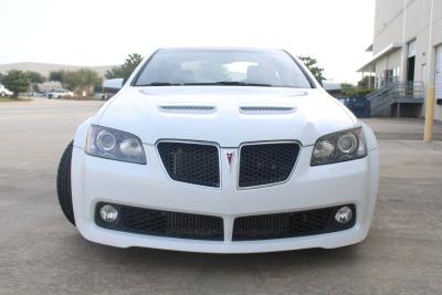 2009 Pontiac G8