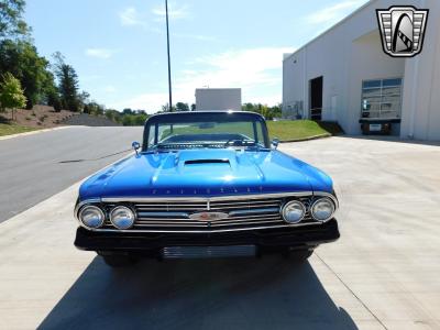 1960 Chevrolet El Camino