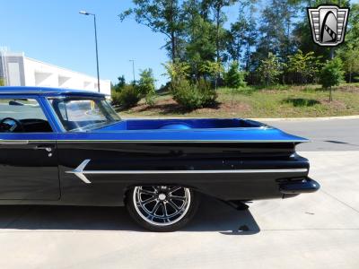 1960 Chevrolet El Camino