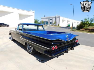 1960 Chevrolet El Camino