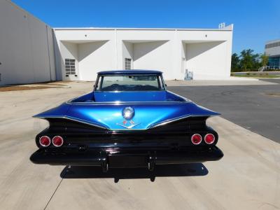 1960 Chevrolet El Camino