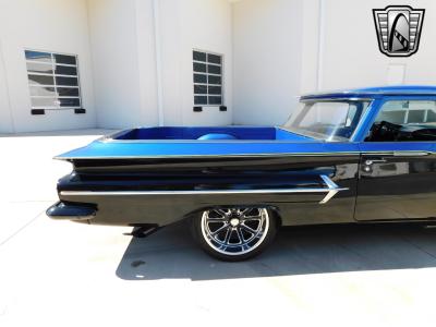 1960 Chevrolet El Camino