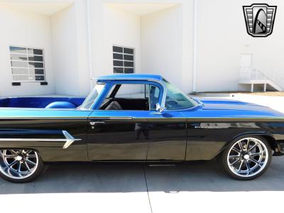 1960 Chevrolet El Camino