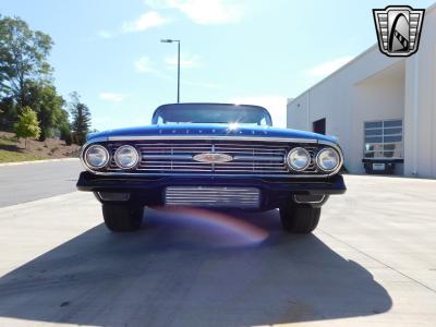 1960 Chevrolet El Camino