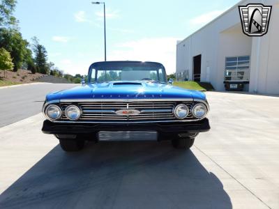 1960 Chevrolet El Camino